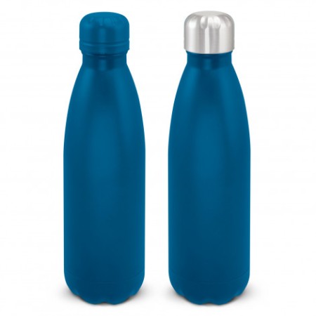 Mirage Powder Coated Vacuum Bottle Promotional Products
